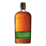 BULLEIT RYE WHISKEY 750ML