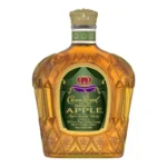 CROWN ROYAL APPLE WHISKEY 750ML
