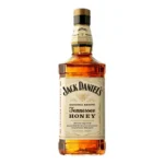 JACK DANIELS WHISKEY HONEY 750ML