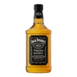 JACK DANIELS Old No.7 WHISKEY 375ML