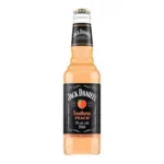 JACK DANIEL SOUTH PEACH 12Z/6PK