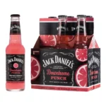 JACK DANIELS DOWNHOME 10Z/6PK