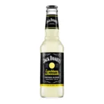JACK DANIELS LYNCH LEMON 10Z/6PK