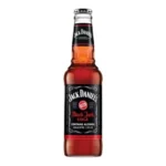 JACK DANIELS BLK JACK COLA 12Z/6PK