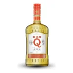 DON Q GOLD  RUM 1.75L