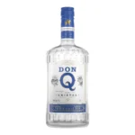 DON Q CRISTAL PREMIUM RUM 1.75L