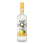 DON Q RUM PINA 750ML