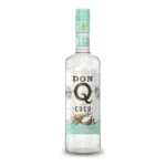 DON Q RUM COCO 750ML