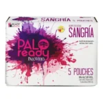 PALO READY SANGRIA 5 POUCHES