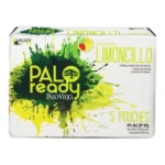 PALO READY LIMONCILLO 5 POUCHES