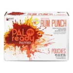 PALO READY RUM PUNCH 5 POUCHES