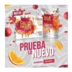 PALO READY CRANBERRY 5 POUCHES
