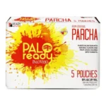 PALO READY PARCHA 5 POUCHES
