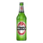 BECKS BEER BOMBERS 22Z