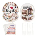READI FOAM 8 7/8 PLATES 30CT