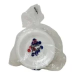 READI FOAM 6" PLATES 35CT