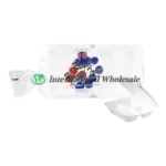 READI FOAM 8-1/4" PLATES 10CT