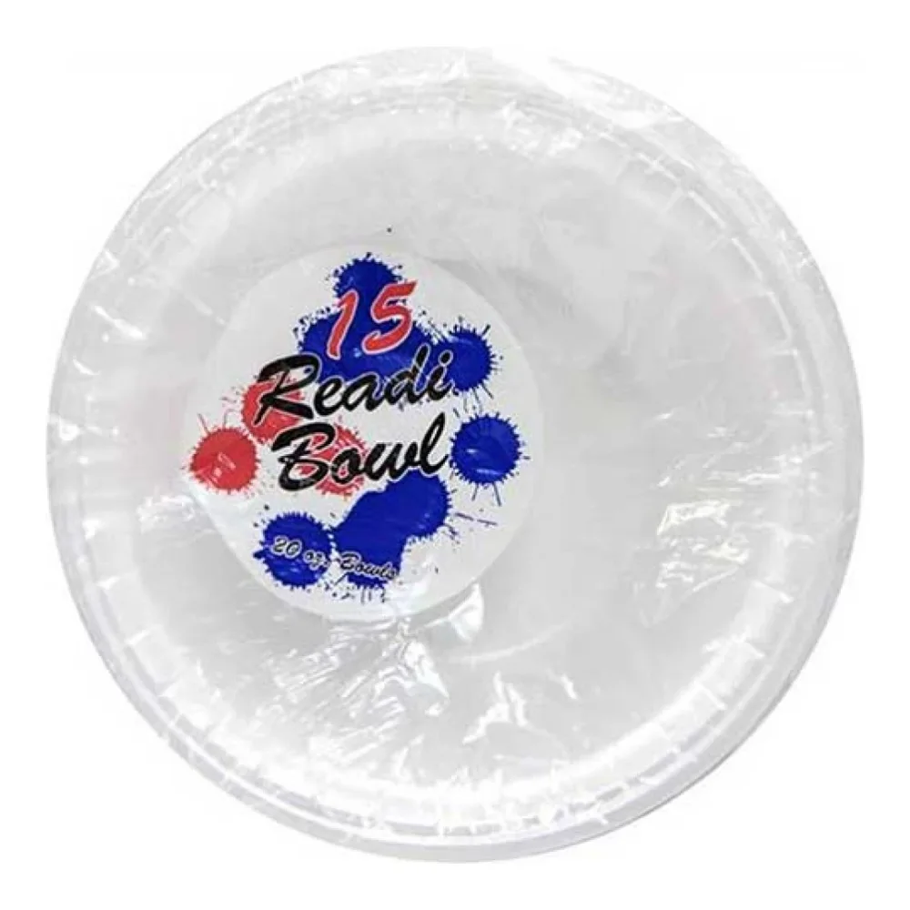 082665200308 READI FOAM BOWLS 12Z/30CT - Image 1