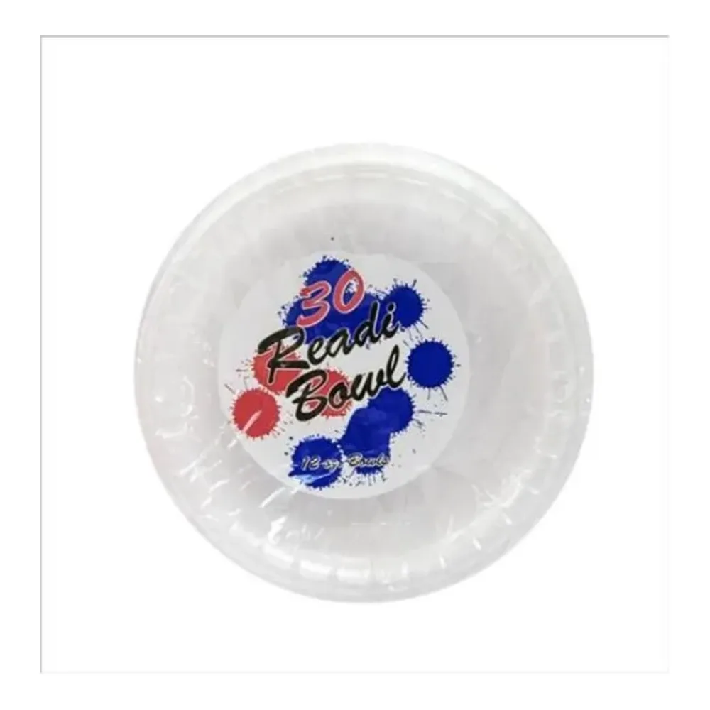 082665200315 READI FOAM BOWLS 12Z/30CT - Image 1