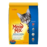 MEOW MIX ORIG CAT FOOD 14LB