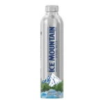ICE MOUNTAIN WATER BOTTLE  25Z