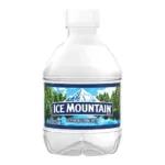 ICE MOUNTAIN SPRING WTR 8Z