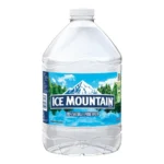 ICE MOUNTAIN WATER 3LT