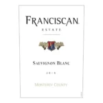 FRANCISCAN SAUV BLANC 2022 750ML