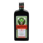 JAGERMEISTER LIQUEUR 750ML