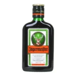 JAGERMEISTER LIQUEUR 200ML