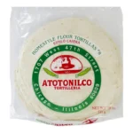 ATOTONILCO TOSTADAS CASERAS 24CT *******