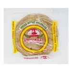 ATOTONILCO WHEAT TORTILLAS 18Z