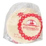 BABY CORN TORTILLAS 22Z