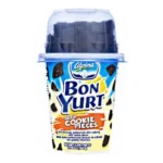 BON YURT WITH COOKIE PIECES 5Z