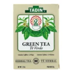 TADIN TE GREEN VERDE 24CT