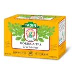 TADIN TE MORINGA 24CT