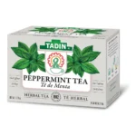 TADIN TE MENTA 24CT