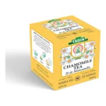 TADIN TE CHAMOMILE CITRUS 24CT