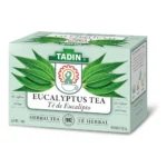 TADIN TE EUCALYPTUS 24CT