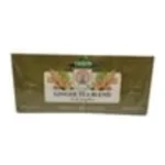 TADIN TEA GINGER 50CT