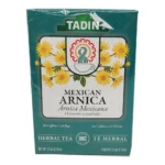 TADIN TE ARNICA 24CT