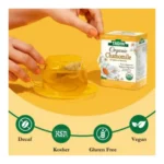 TADIN TEA ORGANIC CHAMOMILE 20CT