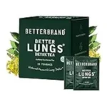 TADIN TE ORG - RESPIRATORY BALANCE 20CT