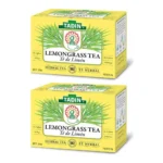TADIN TE LIMON 24CT