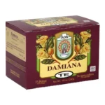 TADIN TE DAMIANA 24CT
