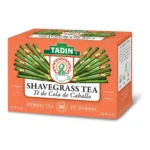 TADIN TE COLA DE CABALLO 24CT
