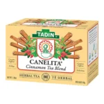 TADIN TE CANELITA 24CT