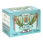 TADIN TE SAVILA CON NOPAL 24CT