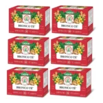 TADIN TE BRONCO 24CT