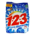 1-2-3 FRESCA BLANCURA PWDR 900g
